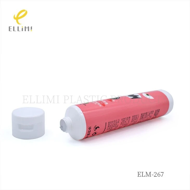 35 Right-angle Flip Cap Tube factory