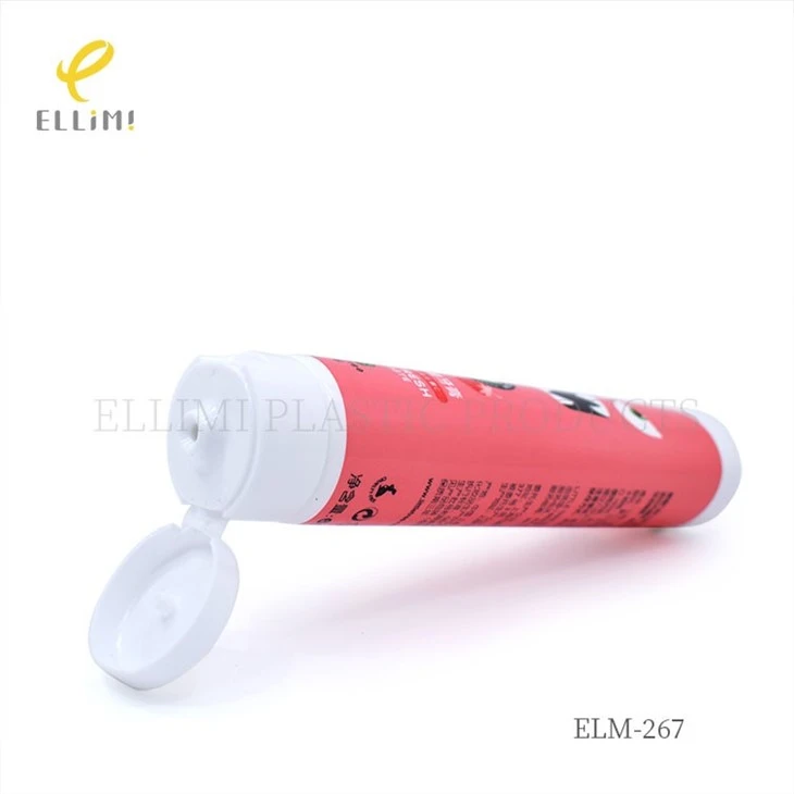 35 Right-angle Flip Cap Tube suppliers
