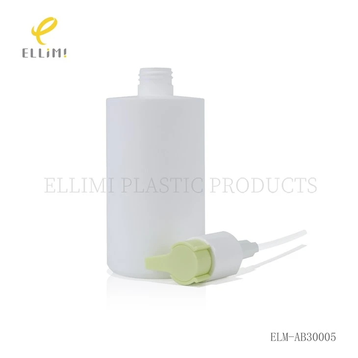 350ml Premium Plastic Pump Bottles With Press Pump, Durable Empty Cosmetic Bottles For Beauty Brands, Multiple Sizes best