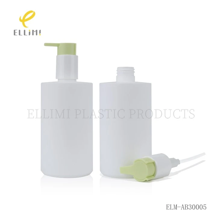 350ml Premium Plastic Pump Bottles With Press Pump, Durable Empty Cosmetic Bottles For Beauty Brands, Multiple Sizes price