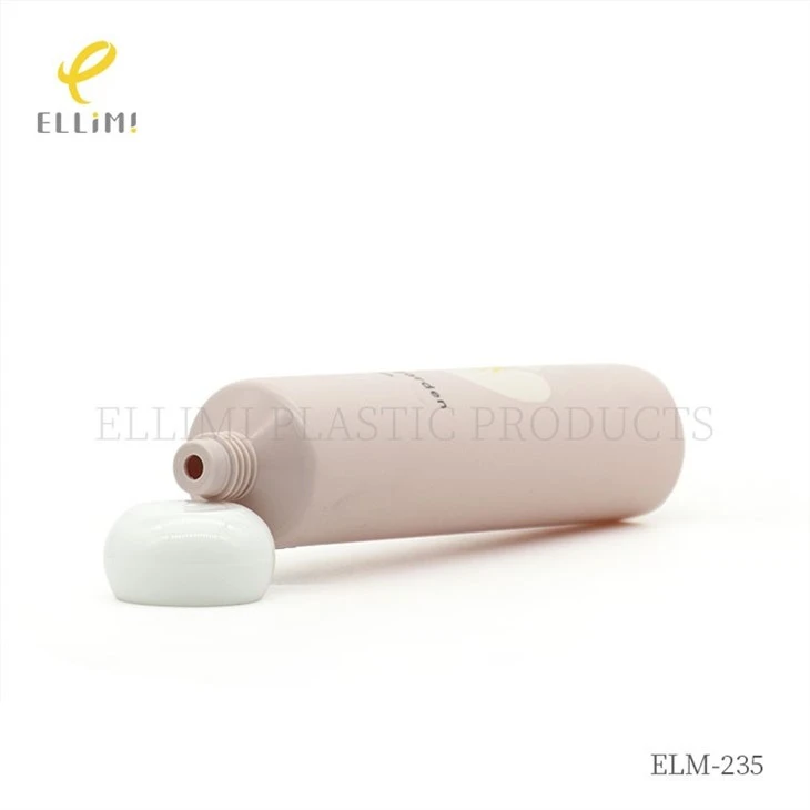 35ml Disc Cap Soft Cosmetic Tubes For Hand Cream best