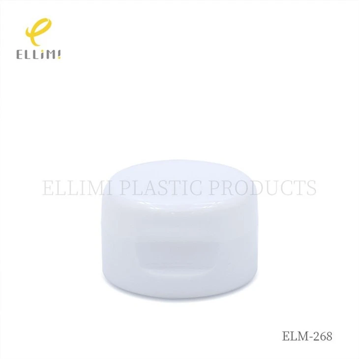 35ml Round Flip-Top Cosmetic Tube For Hand Cream best