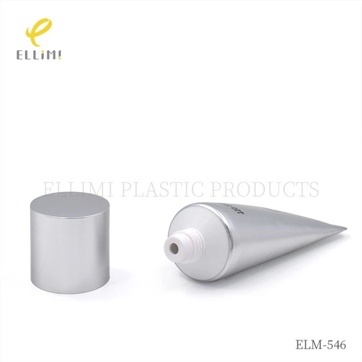 35mm Pillow Cap Tube suppliers