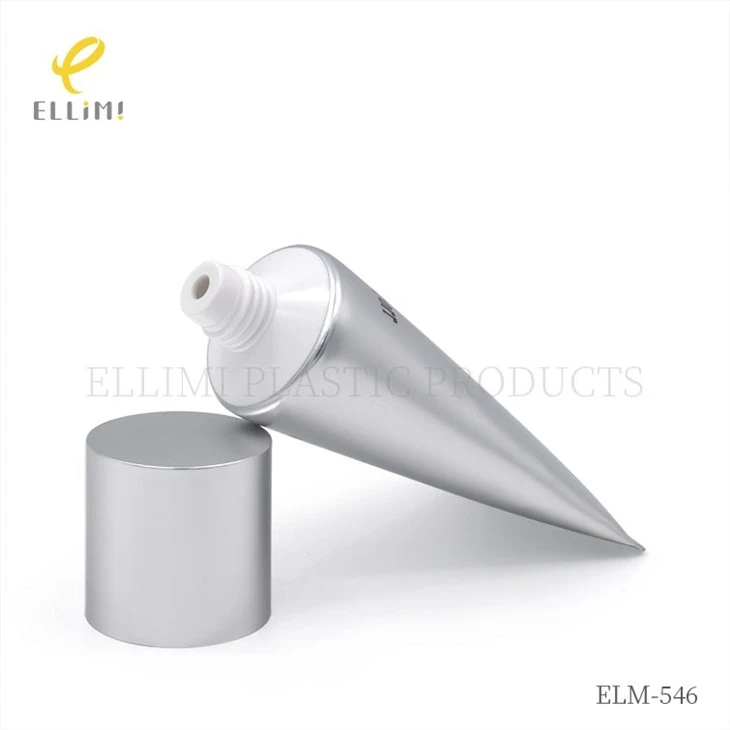 35mm Pillow Cap Tube factory