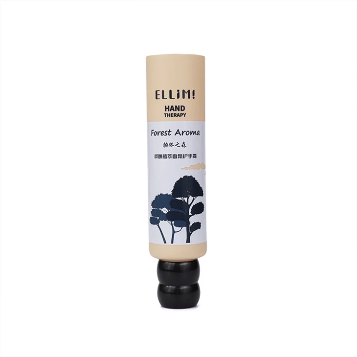 35mm Sharp Mouth Gourd Cap Hose For Hand Cream