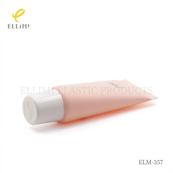35mm Tai Chi Cap Cosmetic Tube For Facial Cleanser best