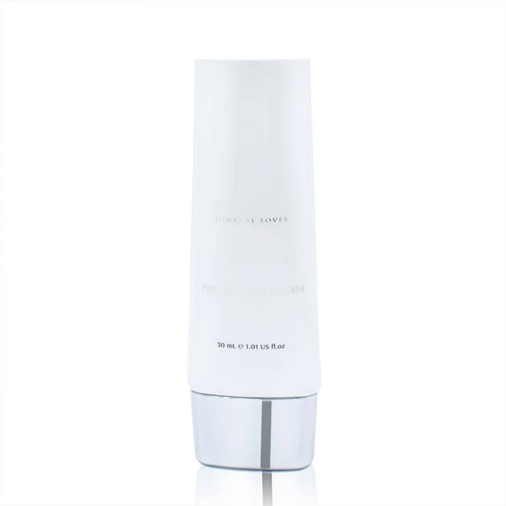 35mm Ultra-Flat Twist Tube With 5.0mm Flat Nozzle For CC Creams