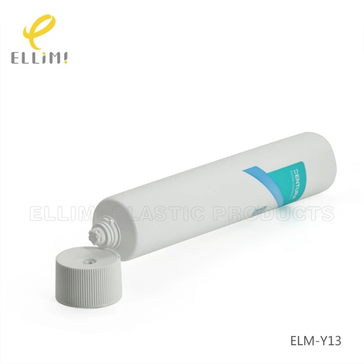Toothpaste Cosmetic Tube Packaging