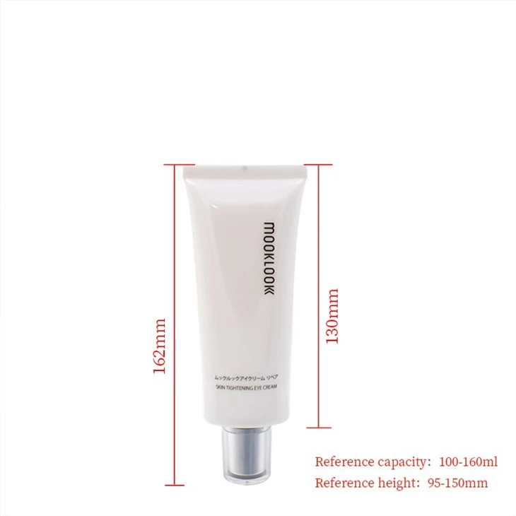 40 Acrylic Double-layer Round Cap Tube high quality