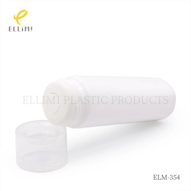 40ml 3-Hole Dual-Color Cap Ointment Cosmetic Tube suppliers