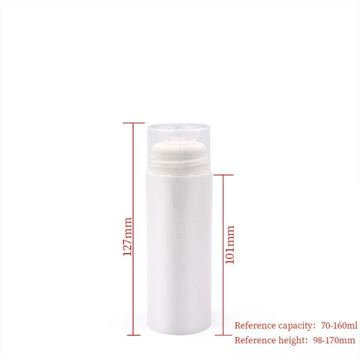 40ml 3-Hole Dual-Color Cap Ointment Cosmetic Tube price