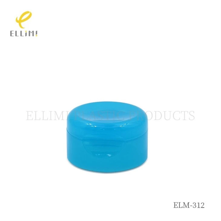 40ml Round Flip-Top Cosmetic Tube For Facial Cleanser best