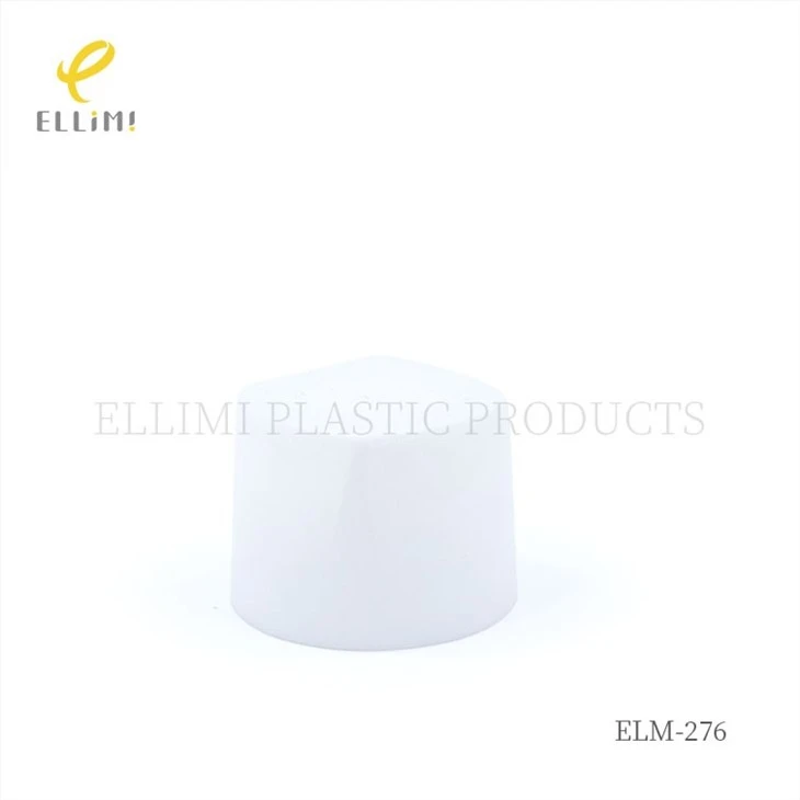 40ml Square-Round Cap Cosmetic Tube For Gel-Based Productsm best