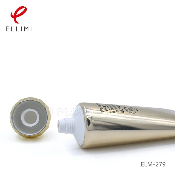40mm Diamond-Cap Soft Tube