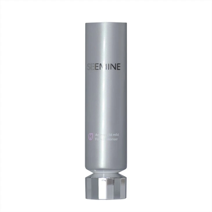 40mm Gyro Cap Cosmetic Hand Cream Squeeze Tube