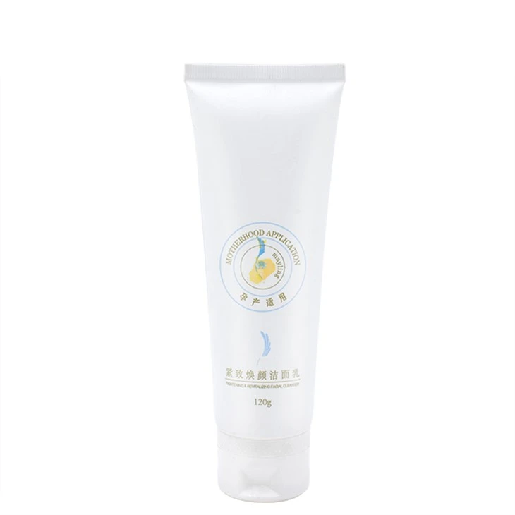 40mm Mesh Universal Flip-top Hose For Facial Cleansers
