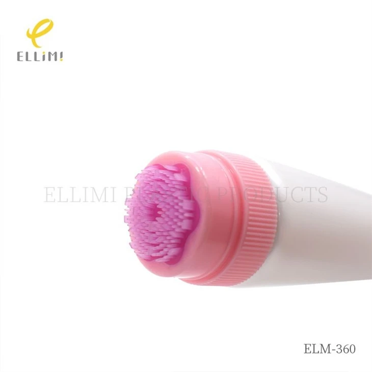 40mm Plum Blossom Brush Head Cosmetic Tube best