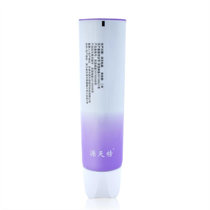 40mm Square-Cap Soft Tube