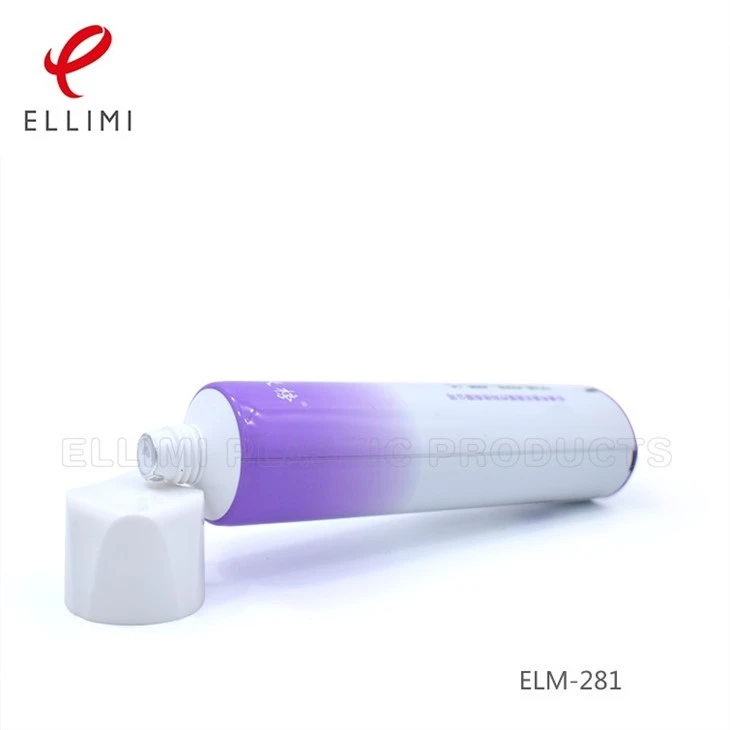 40mm Square-Cap Soft Tube