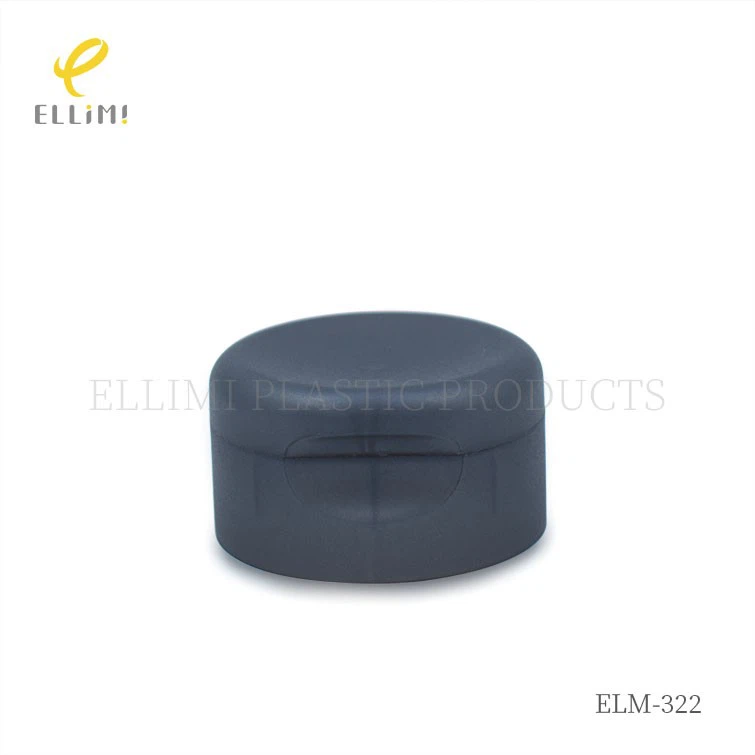 45ml Straight Flip-Top Cosmetic Tube For Massage Cream best