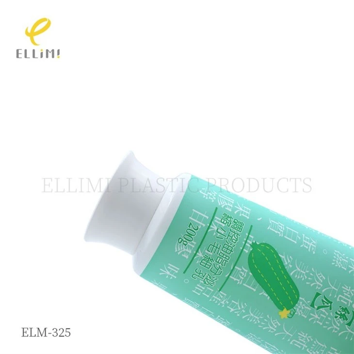 50ml Doctor Cap Cosmetic Tube For Hair Cream best