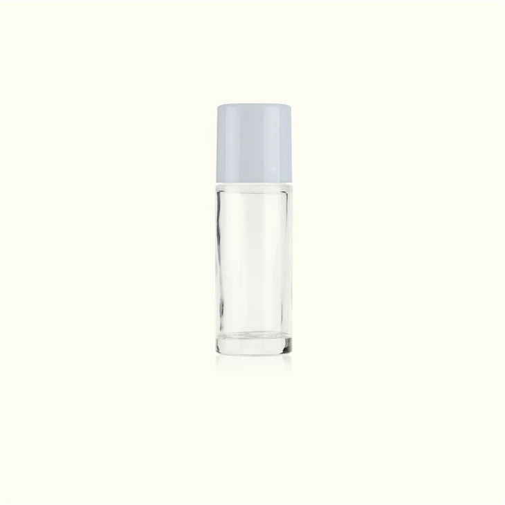 50ml Glass Perfume Rolle For BB Cream