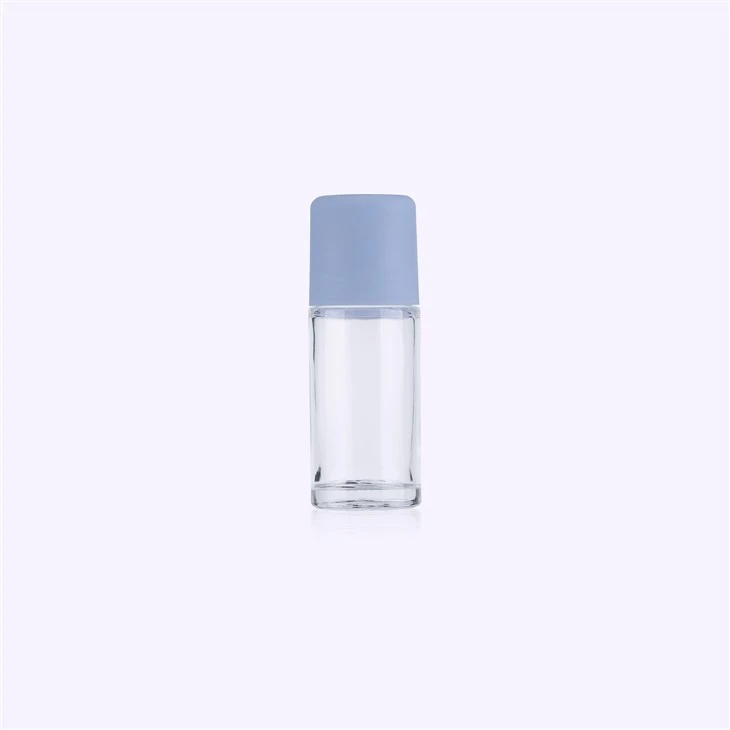 50ml Glass Roller Bottle For Anti-mosquito Medicine