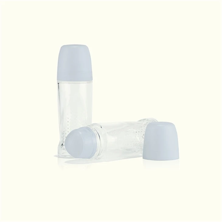 50ml Glass Roller Bottle For Hand Cream best