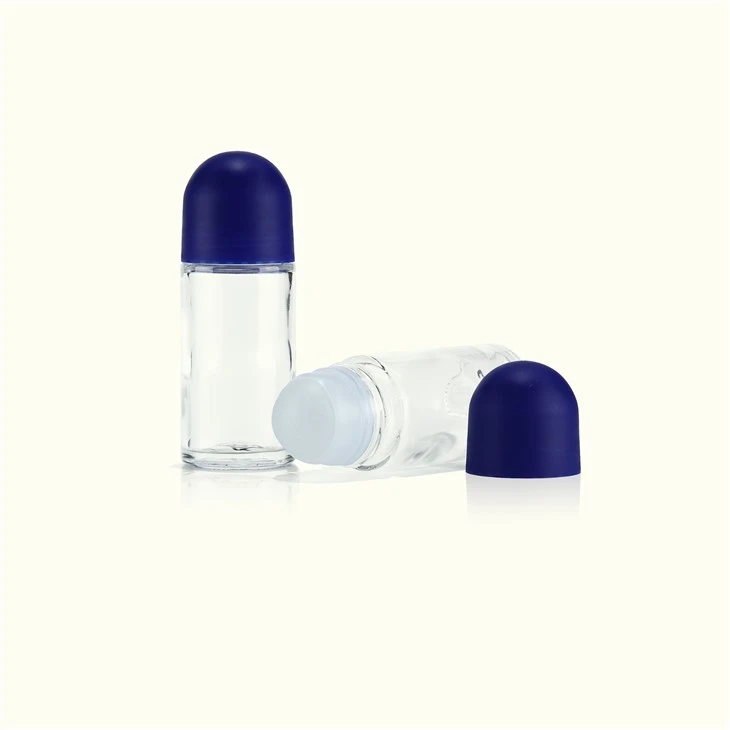 50ML Glass Roller Bottle ForEssential Oil