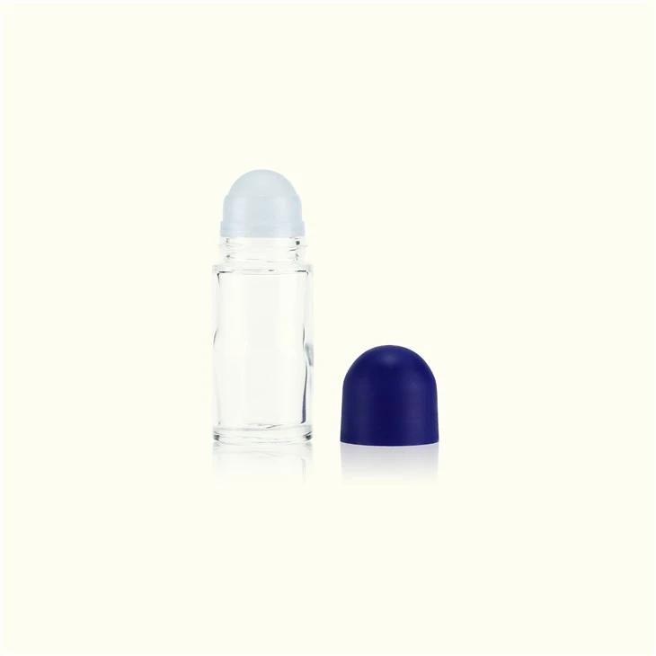 50ML Glass Roller Bottle ForEssential Oil