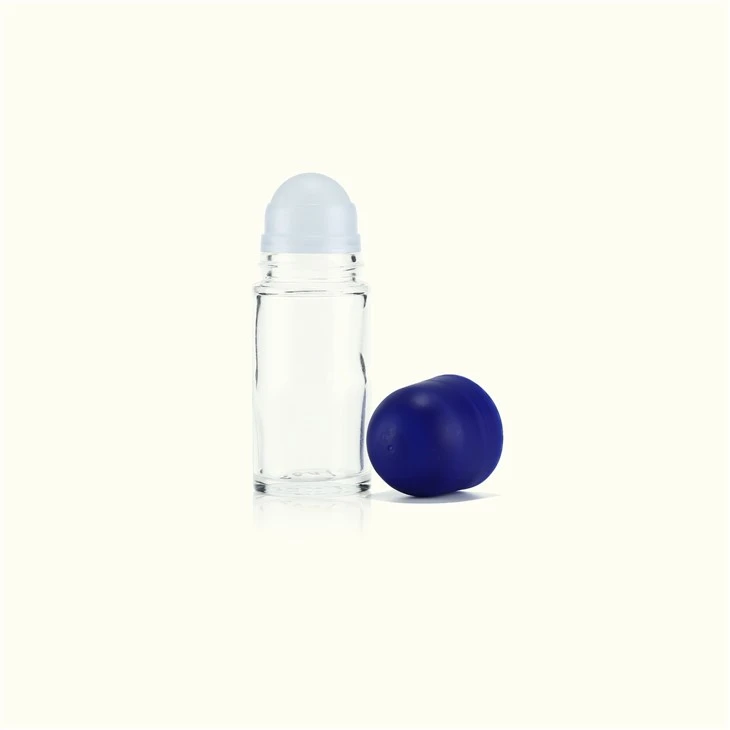 50ML Glass Roller Bottle ForEssential Oil