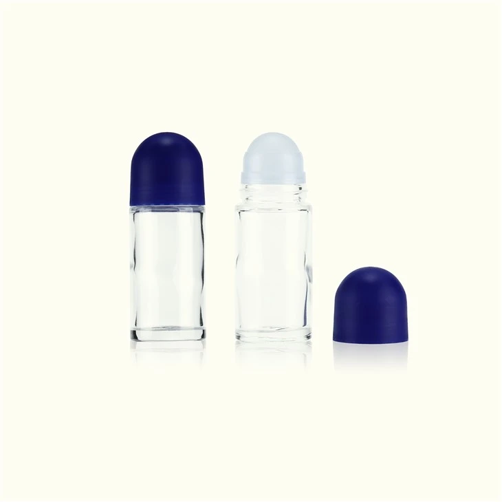 50ML Glass Roller Bottle ForEssential Oil