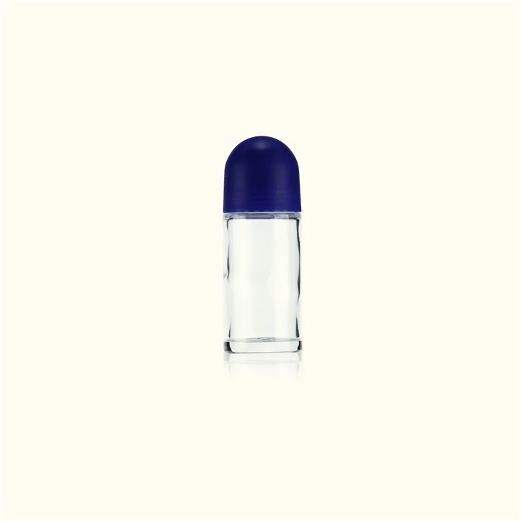 50ML Glass Roller Bottle ForEssential Oil