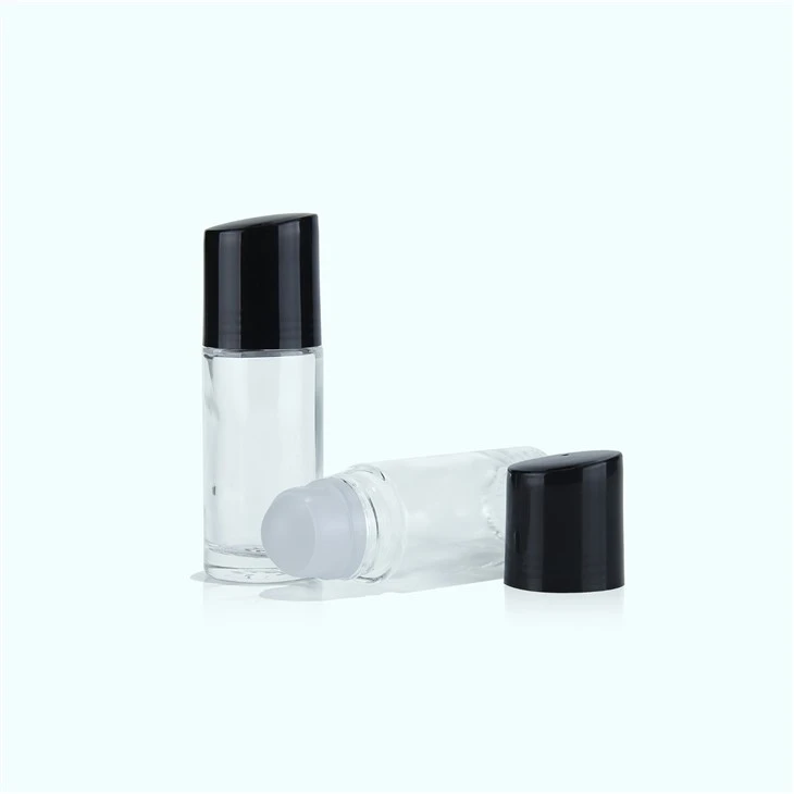 50ml Glass Roller Bottle ForLip Essence best
