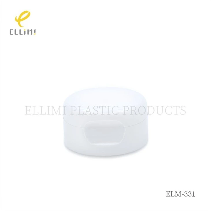50ml Round Flip-Top Cosmetic Tube For Hair & Body Wash best