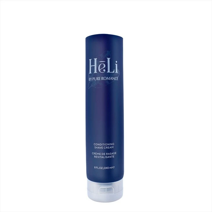 50ml Straight Flip-Top Cosmetic Tube For Clay Mask