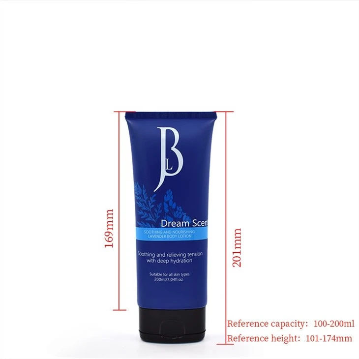 50mm Ultra-Flat Flip-Top Tube For Moisturizer & Body Lotion price