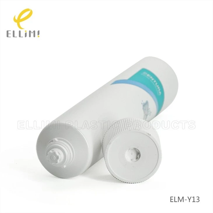 Toothpaste Cosmetic Tube Packaging