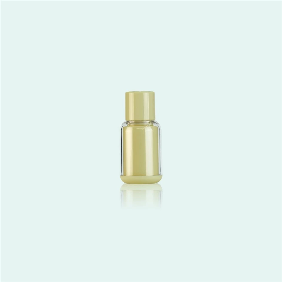 Bulk Supply Of Cosmetic Vacuum Bottles For Serums Lotions And Makeup - Quality Assured