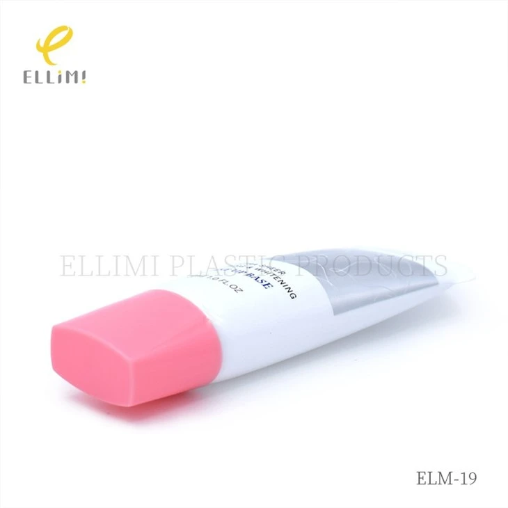 30mm Double-layered Pointed Flat CapTube