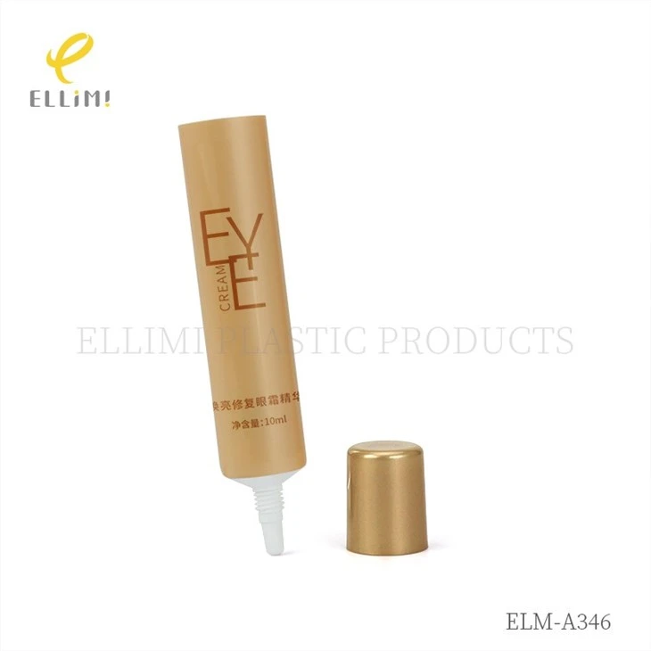 Premium Customized Cosmetic Tubes