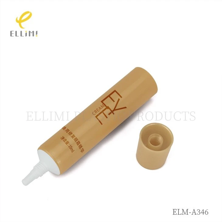 Premium Customized Cosmetic Tubes