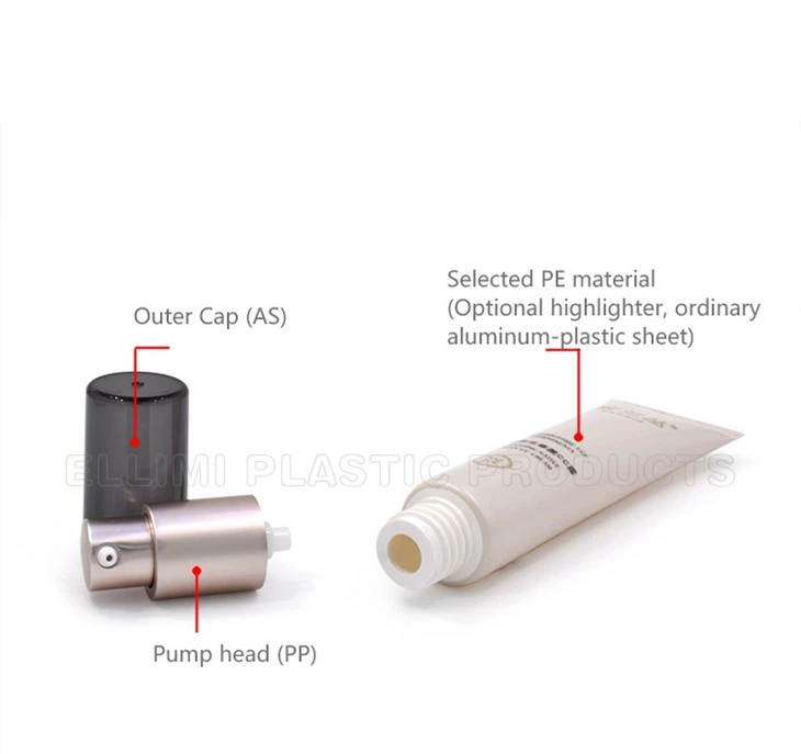Alumina Tube Is Used For Various Types Of Isolation Cream