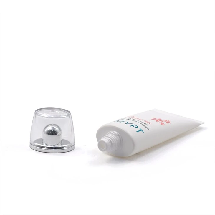 Beautiful Acrylic Skincare Packaging