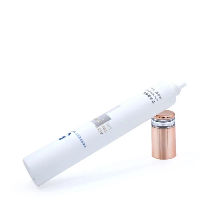 Beautiful Skin Care Packaging