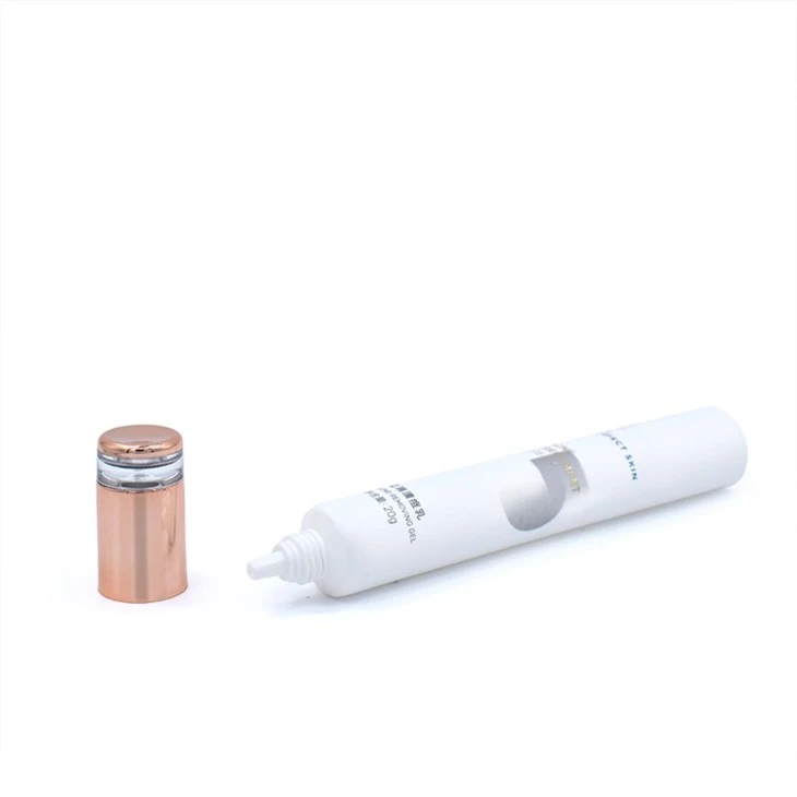 Beautiful Skin Care Packaging