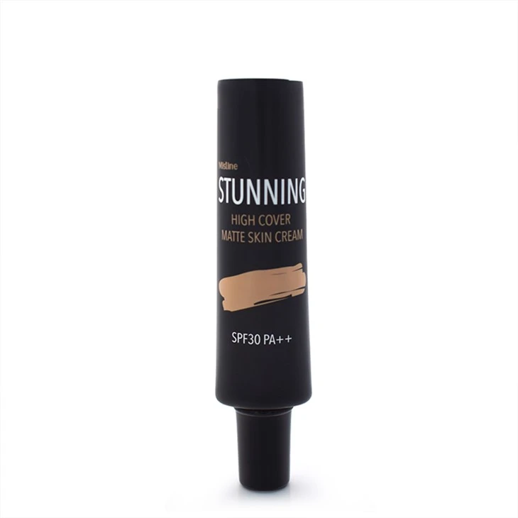Cosmetic Tubes For Suncreen