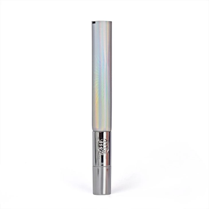 China Long Nozzle Head Empty Eye Cream Tubes