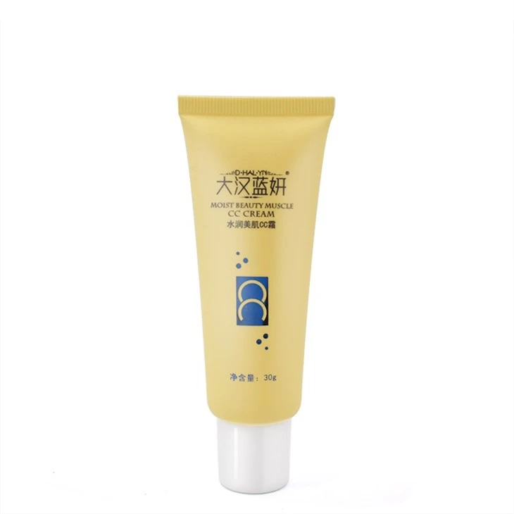 China Tubes Round Cosmetic Tubes