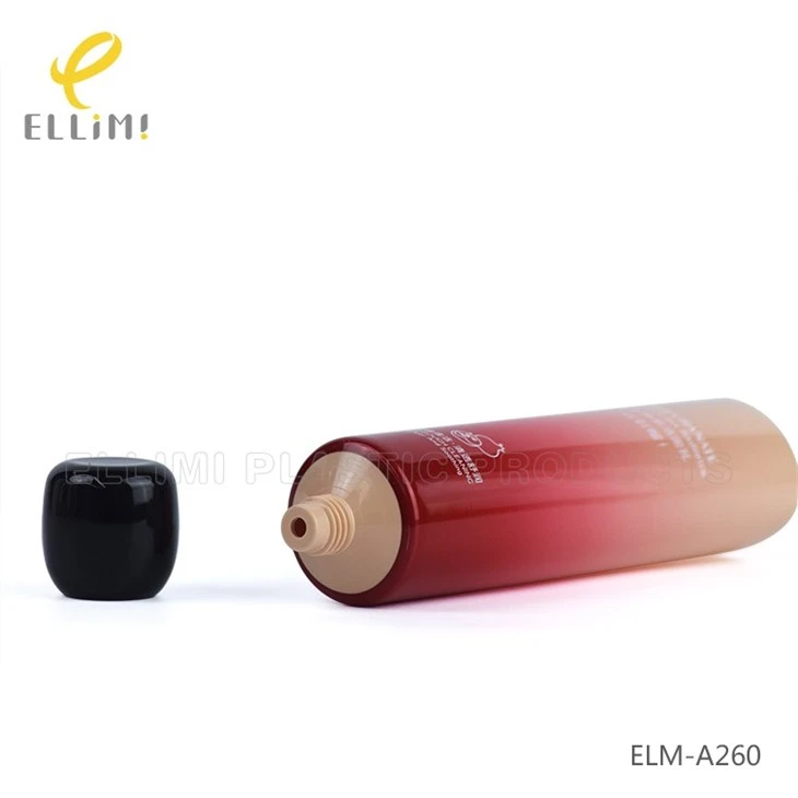 Cosmetic Spherical Bakelite Cap Tube